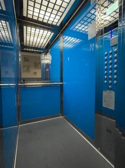 Gara - Traian Tower, apartament 2 camere mobilat si utilat, totul nou - 17