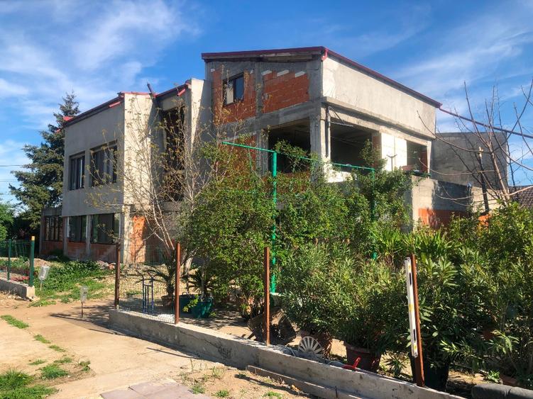 Particular, casa 511mp + 710mp teren in Pantelimon, Ilfov. Pret negociabil. - 4