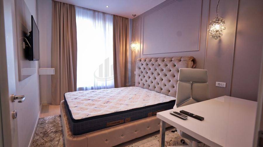 REA1012049 Apartament 2 camere Floreasca Laguna Residence - 8