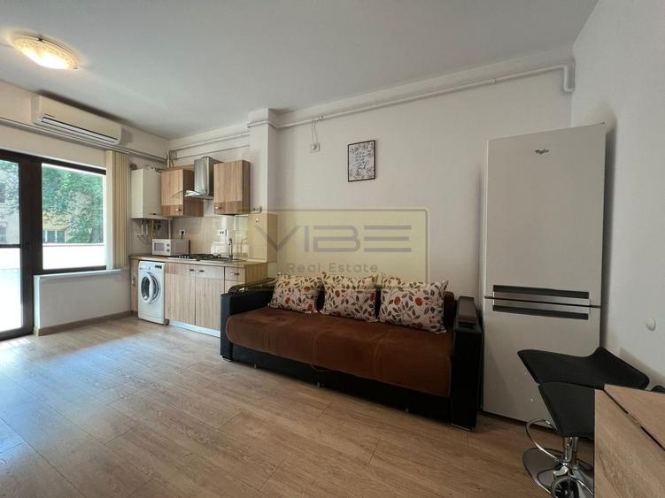 Apartament 2 camere Nicolina - Newton City - 21