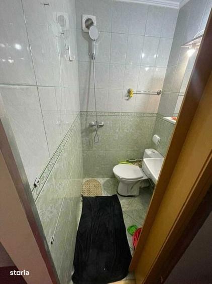 Inchiriez garsoniera de 11mp, Gara Burdujeni - 3