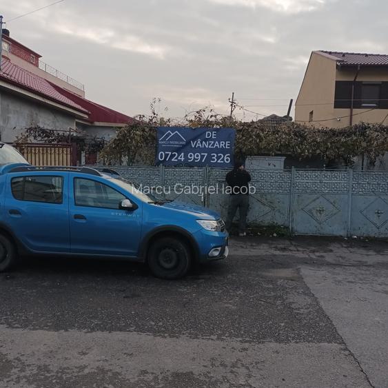 Casă cu 3 camere în Km 5