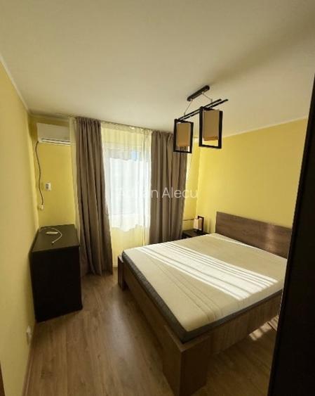 Apartament 2 camere, decomandat, 52 mp, 2xAC, metrou aproape, Crangasi