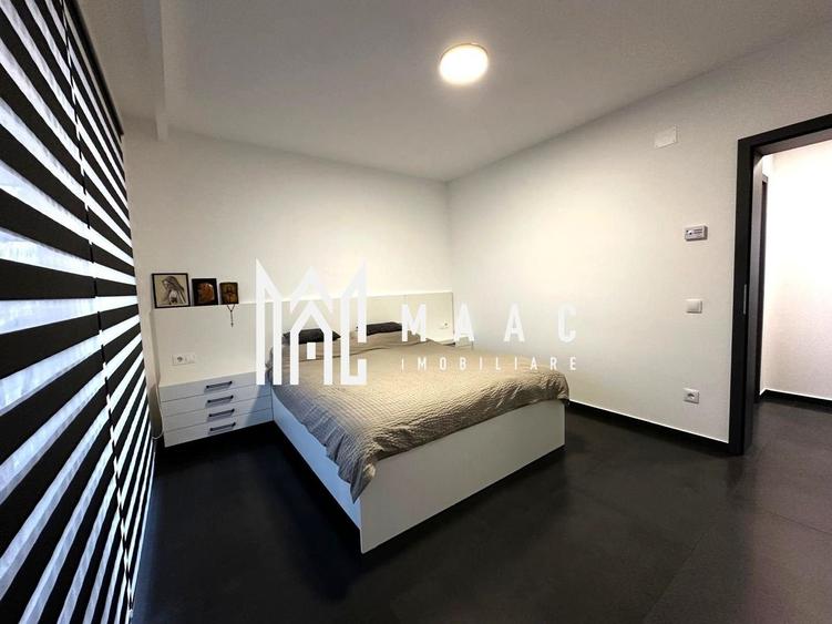 Casa tip duplex | 10 mpu | 4 camere | Curte 200mp | Arhitectilor - 1