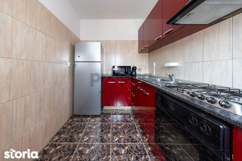 APARTAMENT MOBILAT SI UTILAT - 15