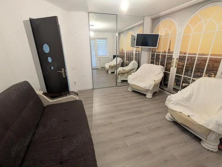 Vand casa duplex ?tefane?ti de sus - 1