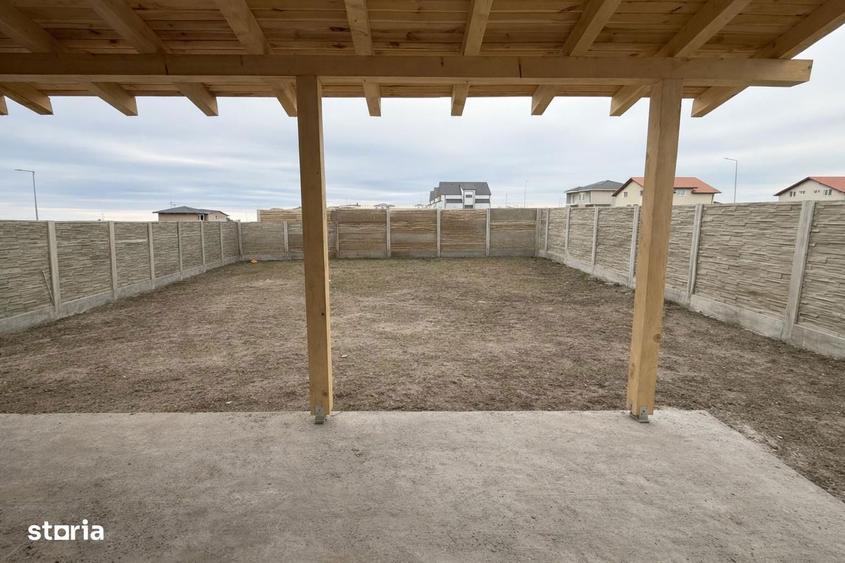 COMISION 0% | Duplex de Vanzare | Mosnita Noua | 110mp | 4 Camere - 8