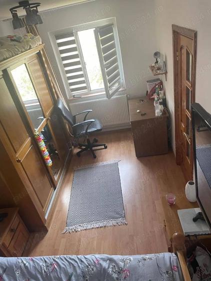 Apartament 2 camere, mobilat utilat, centrala gaz, Inel II - Salvare - 9