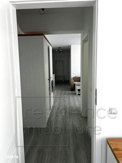Apartament modern 2 camere, Semicentral, zona NTT Data+Garaj - 10