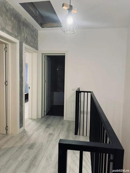 AV643 Duplex 4 camere P+1E, Mosnita Noua, 516mp CURTE - 14