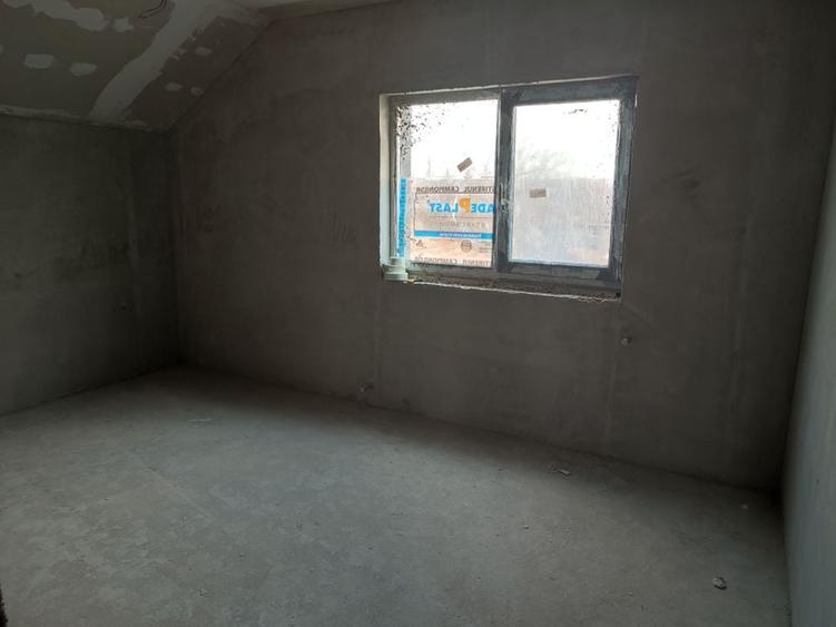 Sanandrei, Casa Individuala,, Suprafete Generoase, - 17