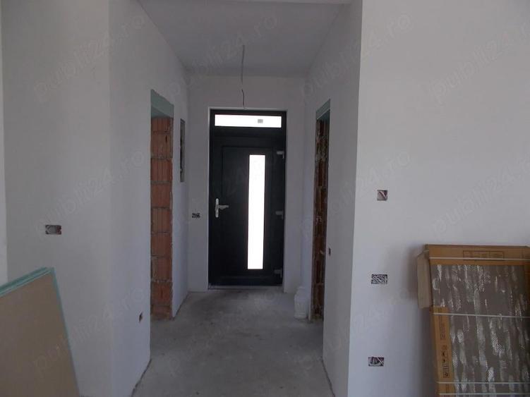Casa individuala, Sacalaz, P+E, 5 cam, 148mp, 299,5mp teren, com=0% - 12