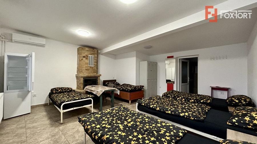 Comision 0% Casa 5 camere - panouri fotovoltaice in Sanandrei - 24