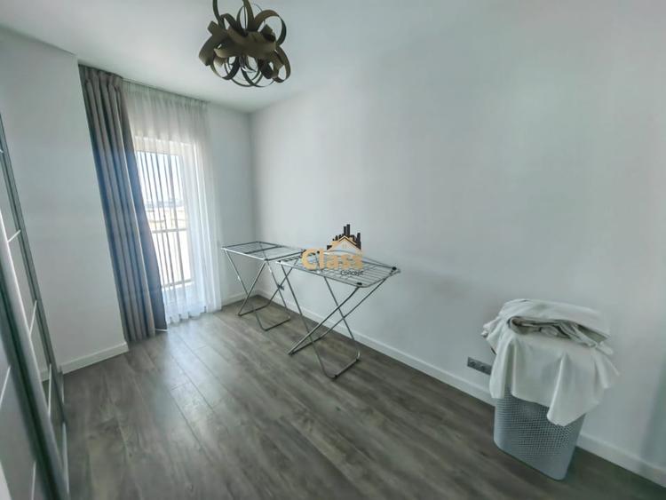 Apartament 3 camere | Etaj Intermediar | 53 mpu| Zona OMW Calea Turzii - 7