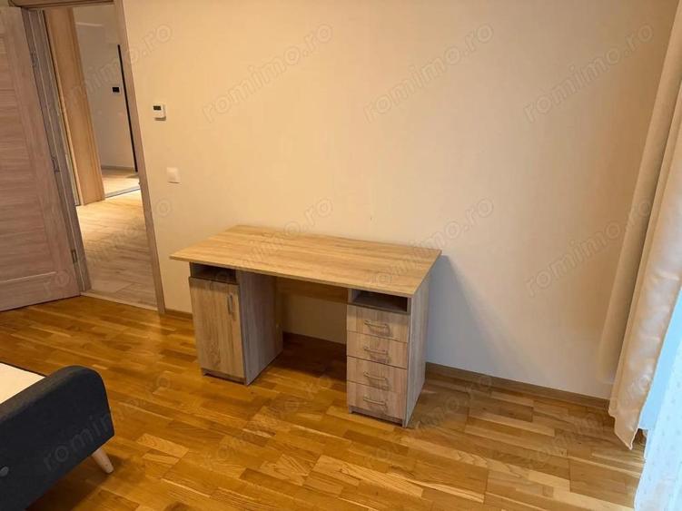 Ultracentral - Inchiriere ap. 2 camere + loc de parcare - Str. Arany Janos - 1