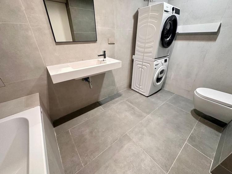 Apartament cu 3 camere tip duplex, zona Aviatorilor -  Charles de Gaulle - 16