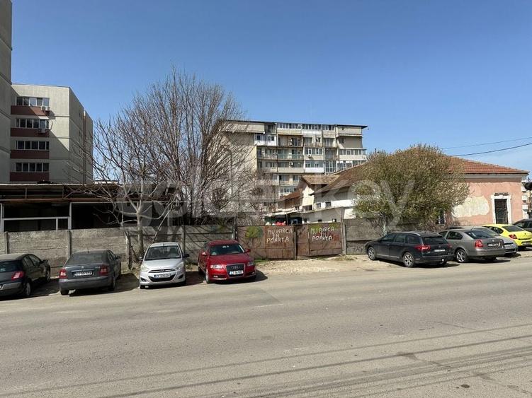 2188 mp - Proiect S+P+4 | 62 apartamente 2/3/4 cam | - 1