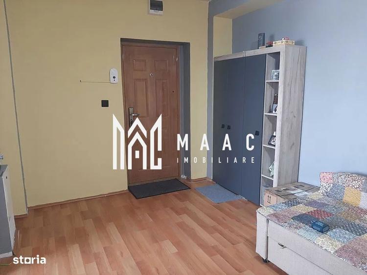 Apartament 2 camere | Balcon | 52 MPU | Mobilat | Tilisca - 5