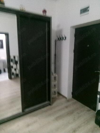 Garsoniera Aparatorii Patriei (Auto nesti) sec 4 - 6