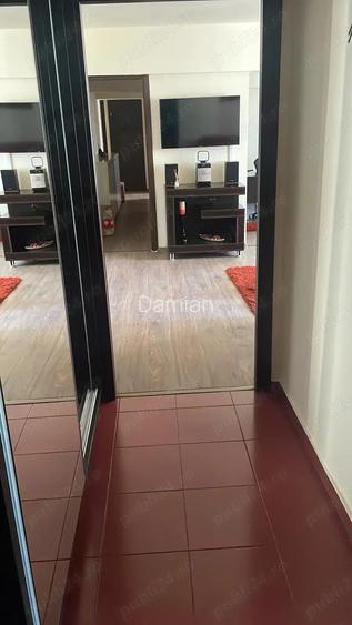 Inchiriat apartament ultracentral km 0 cu loc de parcare propriu