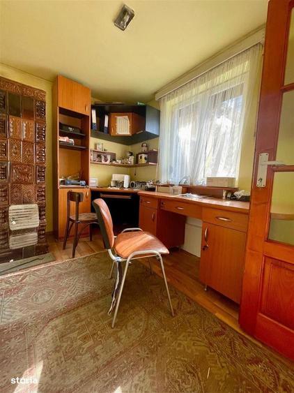 Casa cu teren de 1233 mp la 25 km de Oradea - 5