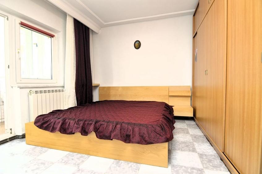 INCHIRIERE APARTAMENT 3 CAMERE UNIRII-NERVA TRAIAN-PET FRIENDLY - 14