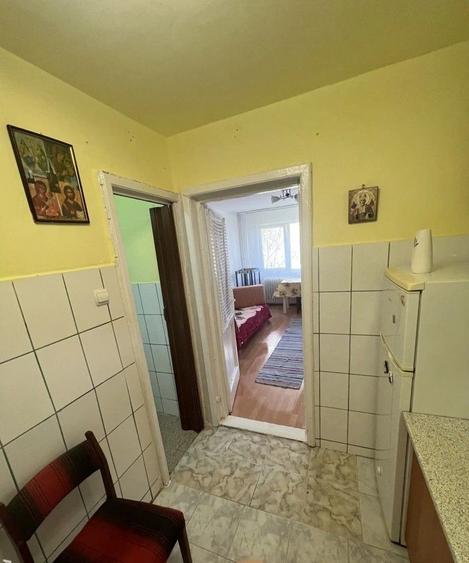 Complex Studențesc | 1 cameră | Etaj 2 | 35 mp | Investiție - 6