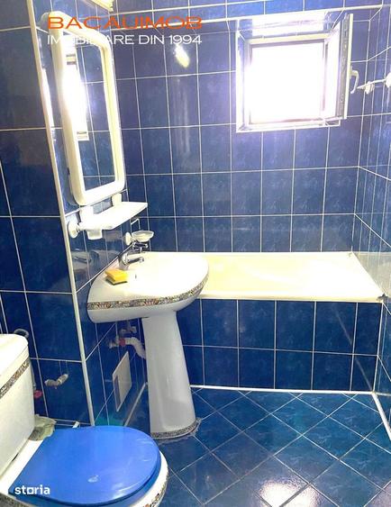 Ap. 3 camere, etaj 1 , McDonalds, 92 mp, Tic-Tac - 9