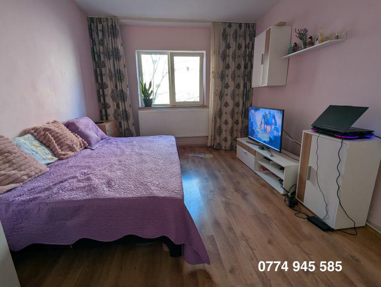 PROPRIETAR, Garsonieră Etaj 1, CENTRALA PROPRIE, Parcul Liniei / Plaza - 2