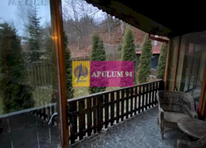 Vilă de v&acirc;nzare &icirc;n Predeal - 3