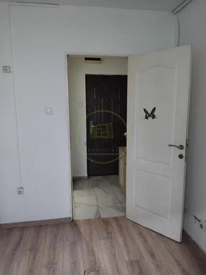 Garsonieră compactă cu potențial – Ștefan cel Mare, etaj 1 - 1