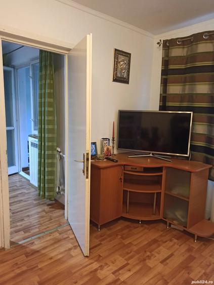 Apartament 2 camere Rm Valcea Zona Nord - 7