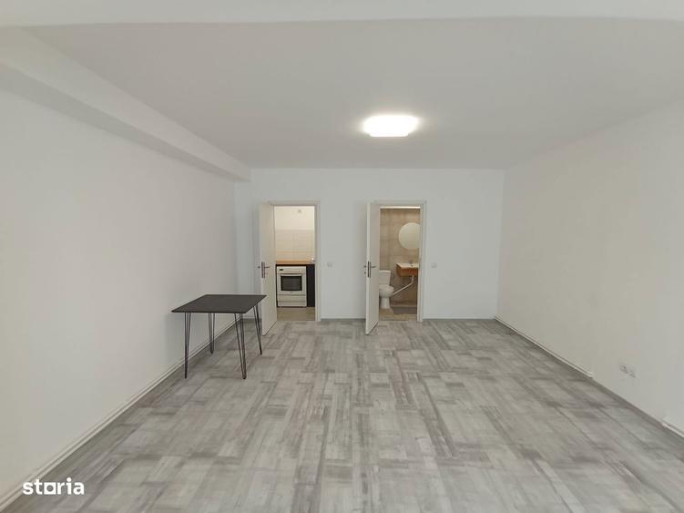 Garsoniera de inchiriat la Reghin Strada Mihai Viteazu - 4