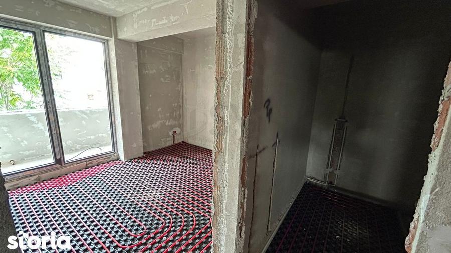 Apartament 3 camere de vanzare in zona Stefan cel Mare I Viitorului - 2