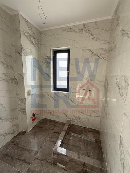 Vila cu 4 camere de vanzare -  incalzire in pardoseala, comuna Pantelimon - 16