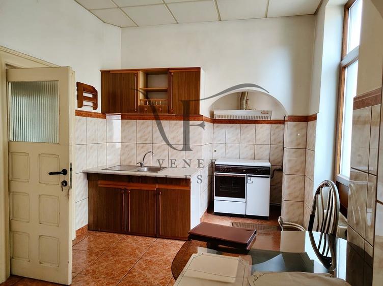 3 Camere 106 mp 3 balcoane etaj 1 Calea Calarasilor Hala Traian - 28