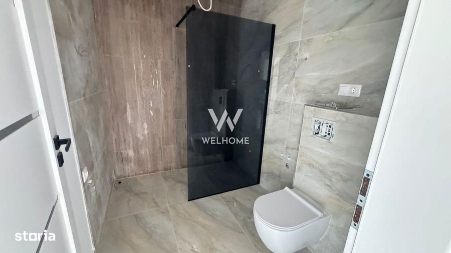 Apartament 3 camere, Prelungirea Doamna Stanca, Sibiu - 6