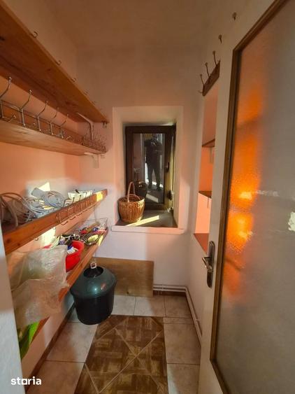 Apartament cu 2 camere decomandat în Energiei