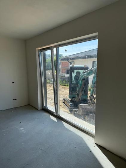Casă individuală cu 4 camere cu Teren 700 Mp în Făget