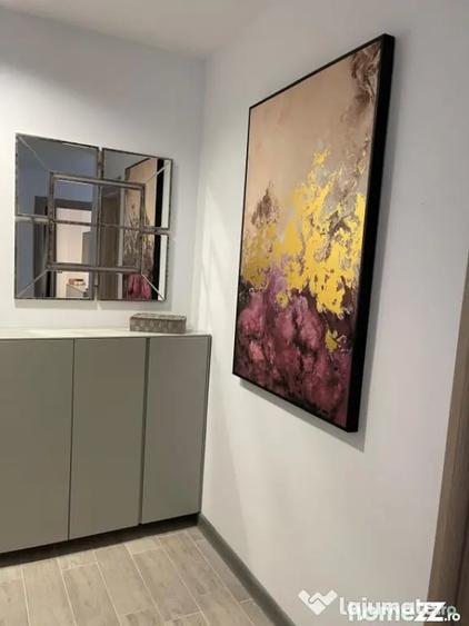 Apartament premium 3 camere in Mamaia Nord, complex Alezzi - 3