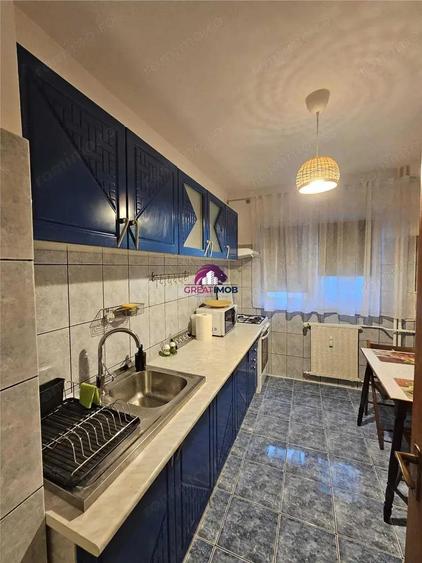 Apartament 2 camere de inchiriat, Pia?a Iancului-Marian - 8