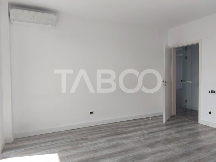 Spatiu de birouri modern 107 mp 3 camere etaj 3 zona Calea Dumbravii - 11