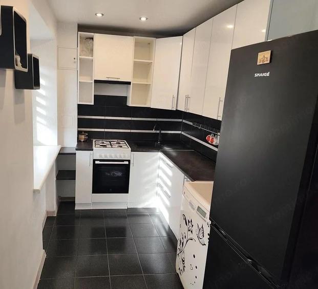 Apartament cu o camera de inchiriat in zona Circumvalatiunii - 3