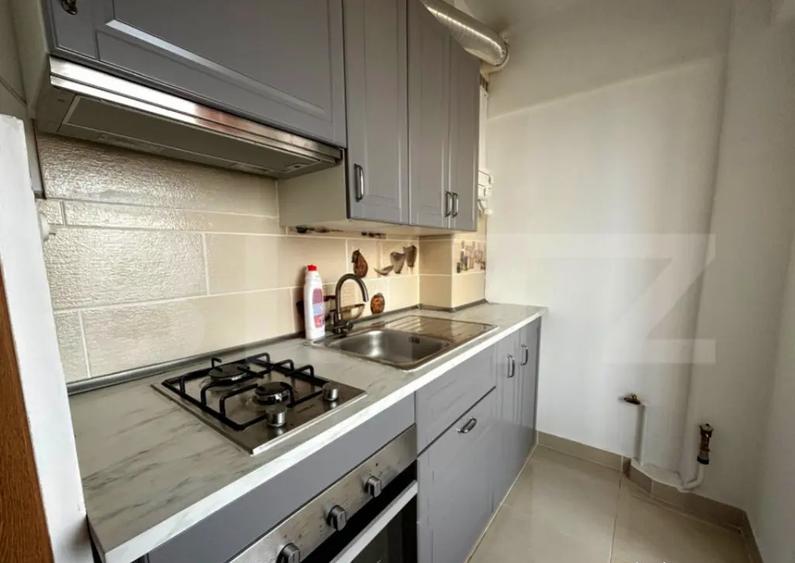 Apartament de inchiriat, 38 mp, zona Calea Aradului - 1