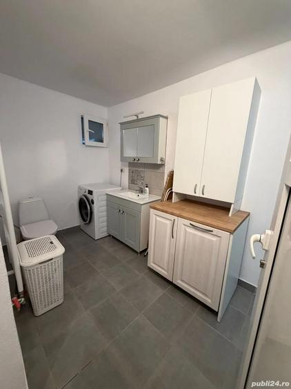 Casa la pret de apartament in Mircea cel Batran - de la proprietar - 4