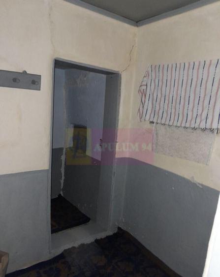 Branesti / IF - casa batraneasca din caramida cu teren de... - 12