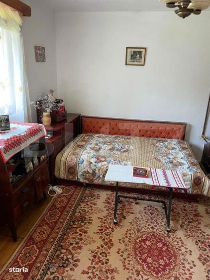 Casa de vanzare, 128 mp, zona Voinesti - 6