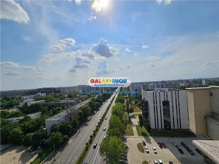 Inchiriere apartament Premium 4 camere de tip Penthouse la Politehnica - 40