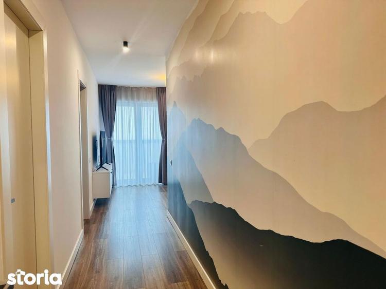 4 CAMERE | SISESTI | BANEASA | PARCARE | 110 MP UTIL | TERASA 58 MP | - 16
