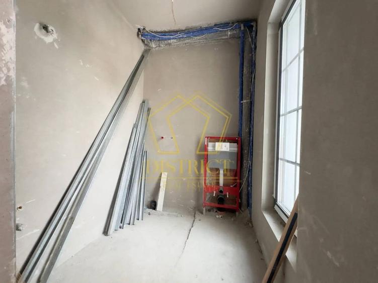 Casa superba cu 5 camere si garaj | Dumbravita - 8